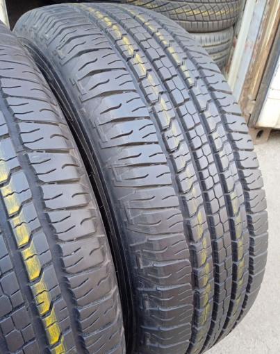 Goodyear Wrangler HT 265/70 R17