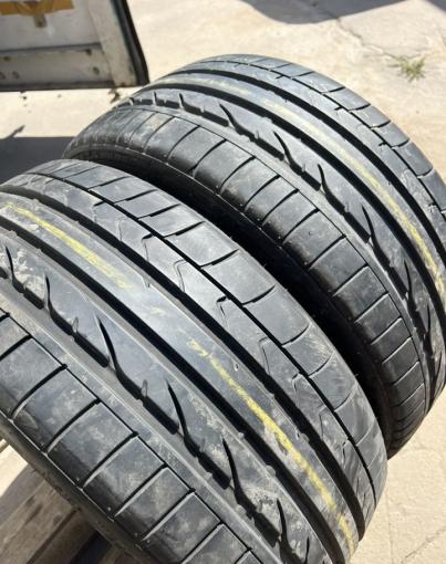 Bridgestone Potenza RE050A 245/35 R20