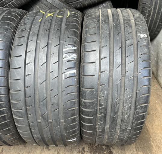 Continental ContiSportContact 3 245/45 R17