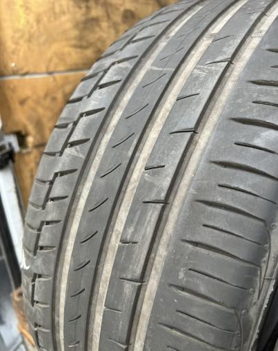 Continental PremiumContact 6 255/45 R18