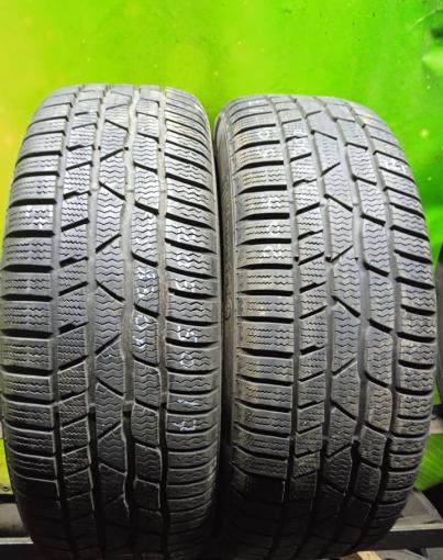 Continental ContiWinterContact TS 830 P 205/50 R17