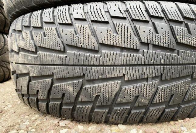 Federal Himalaya SUV 265/60 R18