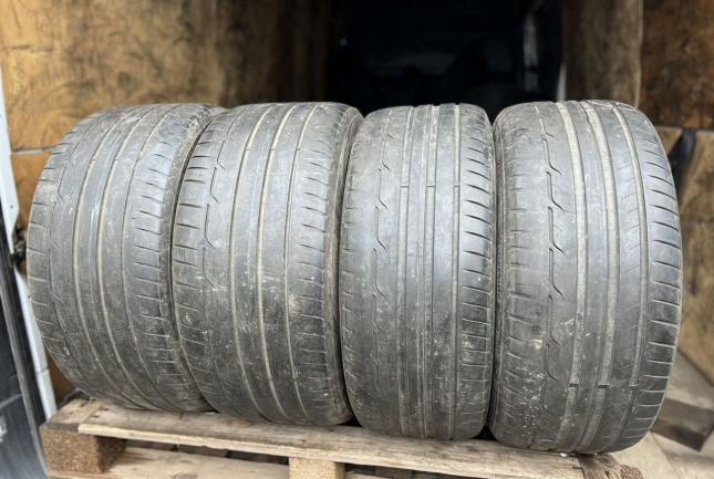 Dunlop SP Sport Maxx RT 245/35 R19