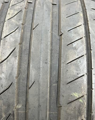 Continental ContiSportContact 5P 245/35 R19