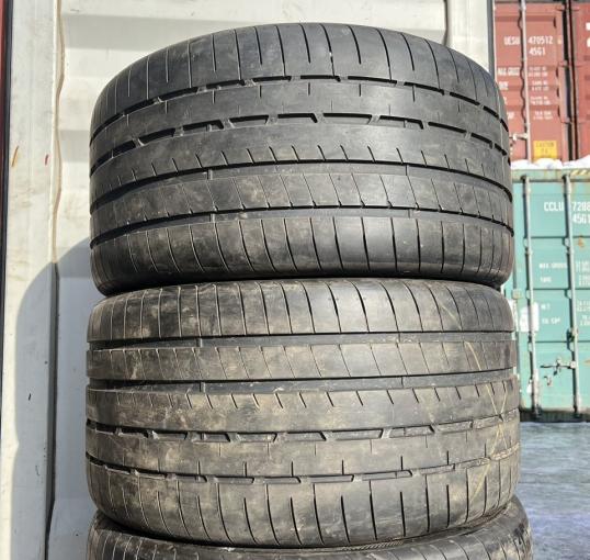 Goodyear Eagle F1 SuperSport 315/30 R21