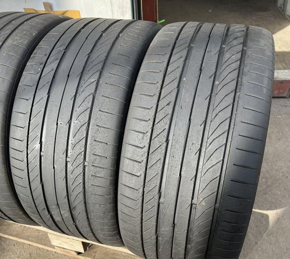 Continental ContiSportContact 5P 265/40 R21