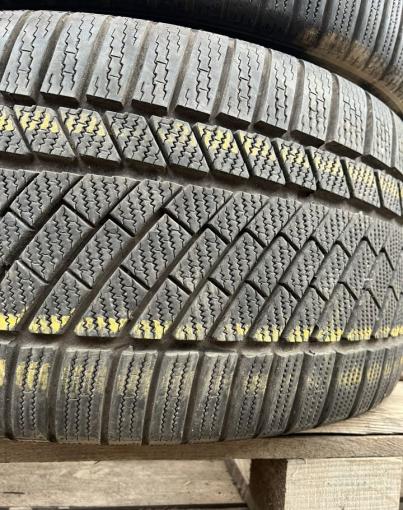 Continental ContiWinterContact TS 830 P 265/35 R19