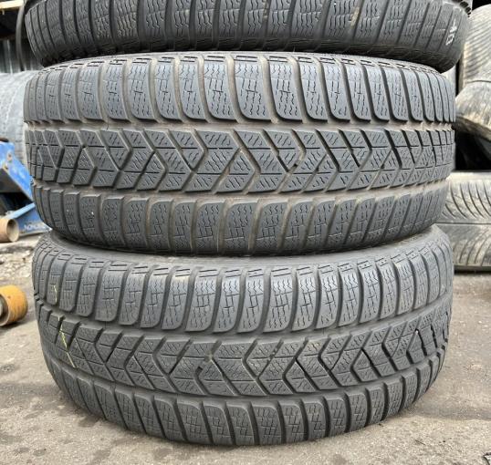 Pirelli Winter Sottozero 3 225/45 R18