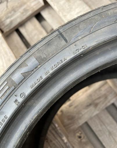 Nexen N7000 275/35 R19