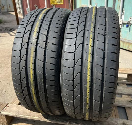 Pirelli P Zero 235/35 R20