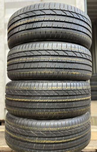 Pirelli P Zero 245/45 R19