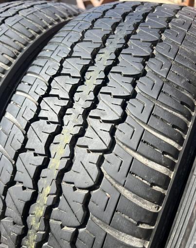 Dunlop Grandtrek AT30 265/55 R19