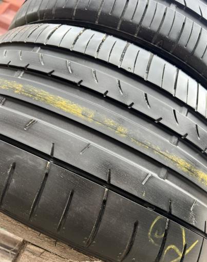 Dunlop SP Sport Maxx 050+ 255/35 R18