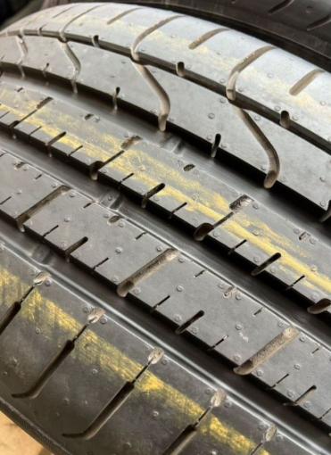 Pirelli P Zero 245/45 R19