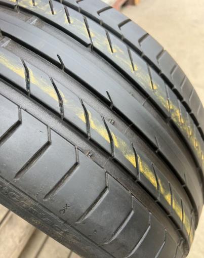 Continental ContiSportContact 5P 265/30 R20