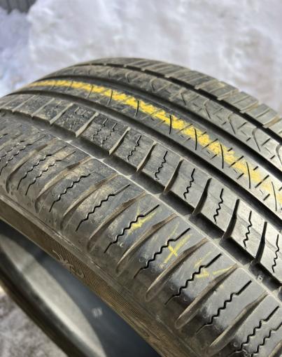 Pirelli Scorpion Zero All Season 265/45 R21