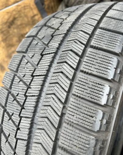 Bridgestone Blizzak VRX 205/50 R16