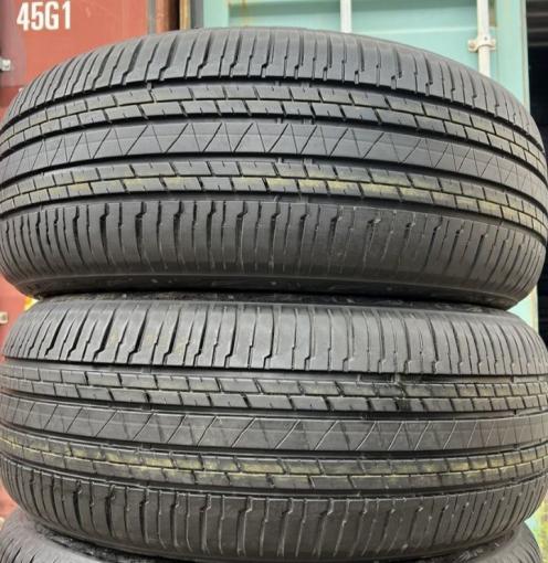 Bridgestone Dueler A/T 693 V 265/55 R20