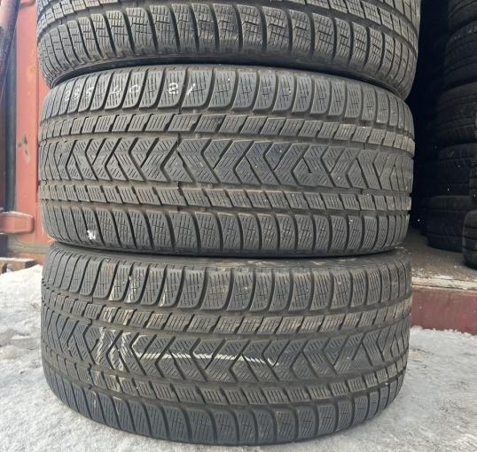 Pirelli Scorpion Winter 285/40 R21