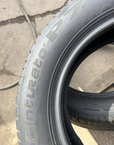 Pirelli Cinturato P7 (P7C2) 205/55 R16