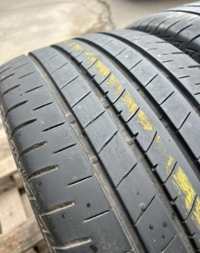 Bridgestone Turanza T005A 235/45 R18