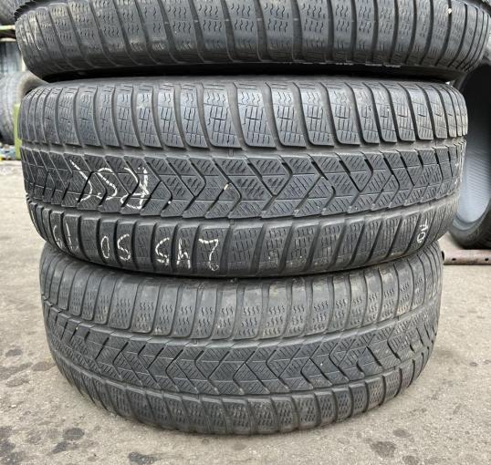 Pirelli Winter Sottozero 3 245/50 R19