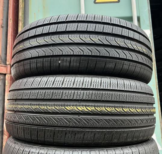 Pirelli P8FS 215/55 R17