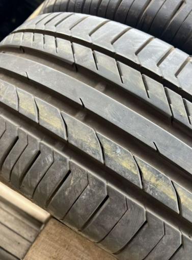 Continental ContiSportContact 5 225/45 R17