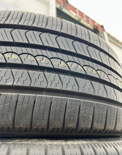Pirelli Scorpion AS Plus 3 255/45 R19