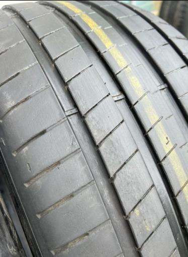 Goodyear Eagle F1 Asymmetric 6 255/45 R18