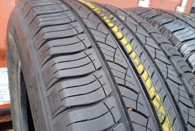 Michelin Latitude Tour HP 245/60 R18