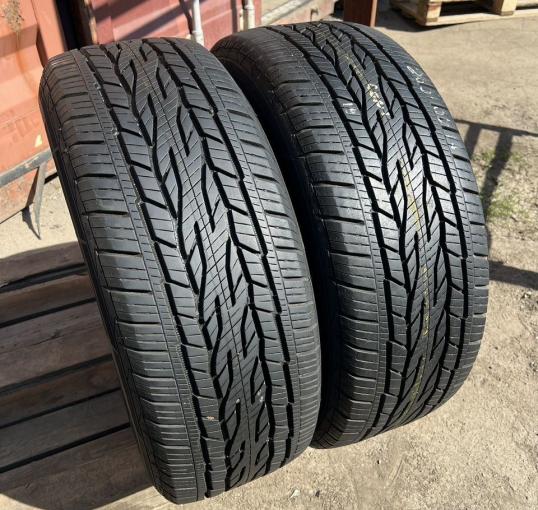 Continental ContiCrossContact LX2 265/65 R17