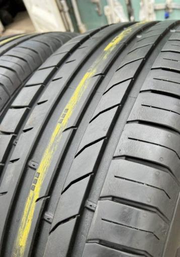 Kumho Crugen HP91 245/60 R18