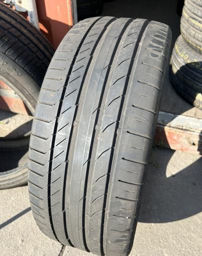 Continental ContiSportContact 5 245/45 R19