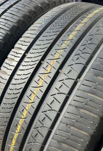 Pirelli Scorpion Zero All Season 285/45 R22