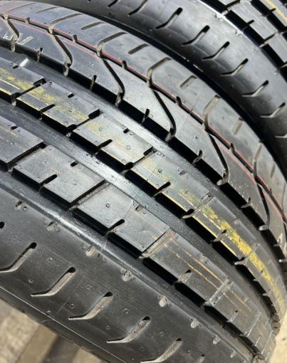 Pirelli P Zero 245/40 R18