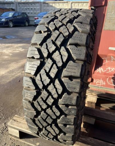 Goodyear Wrangler DuraTrac 275/65 R18