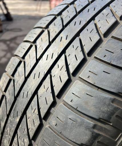 Goodyear Wrangler HP All Weather 255/55 R19