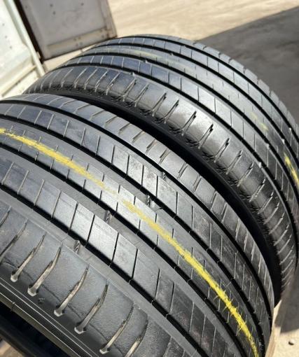 Michelin Latitude Sport 3 255/40 R21