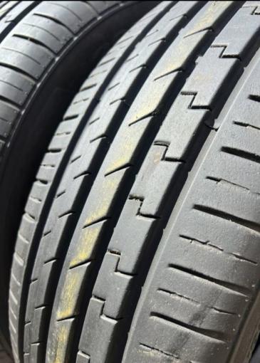 Pirelli P7 Evo Touring 205/60 R16