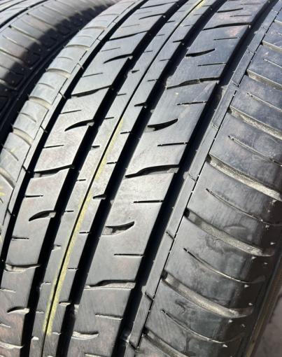 Dunlop Grandtrek PT3A 275/50 R21