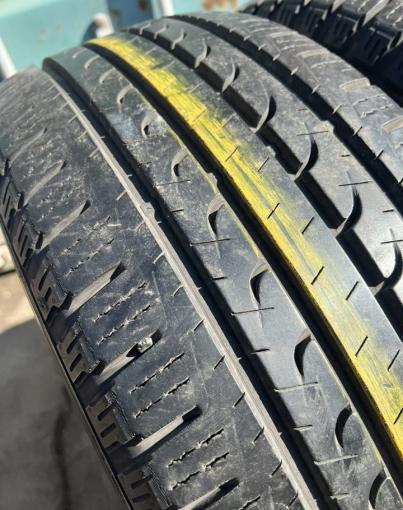 Goodyear EfficientGrip SUV 4x4 245/60 R18