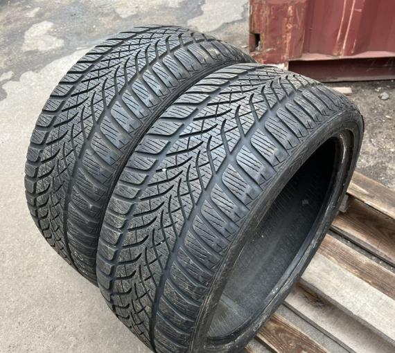 Esa-Tecar Super Grip 7+ HP 225/40 R18
