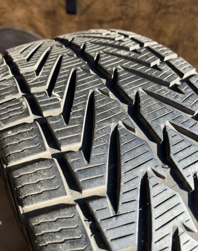 Vredestein Wintrac Xtreme 215/45 R17