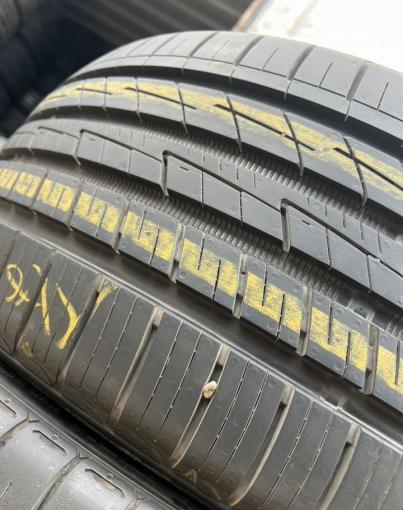 Nexen N&#39;Fera AU7 255/35 R19