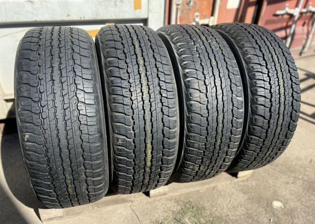 Dunlop Grandtrek AT22 265/60 R18