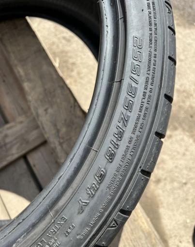 Dunlop SP Sport Maxx 050+ 255/35 R18