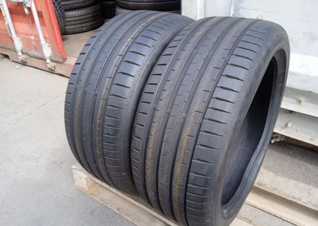 Falken Azenis FK-520 255/40 R19