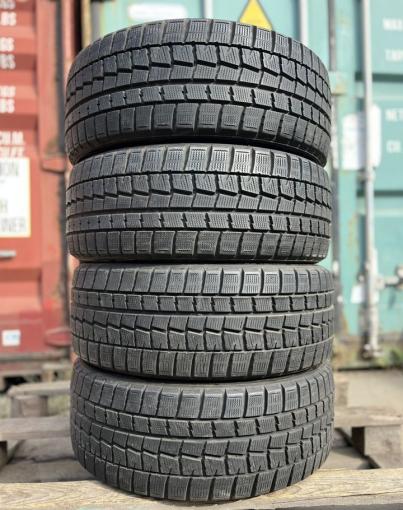 Dunlop Winter Maxx WM01 215/45 R17