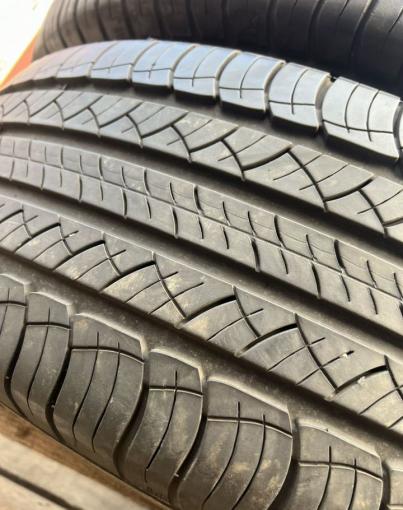 Michelin Latitude Tour HP 235/65 R17